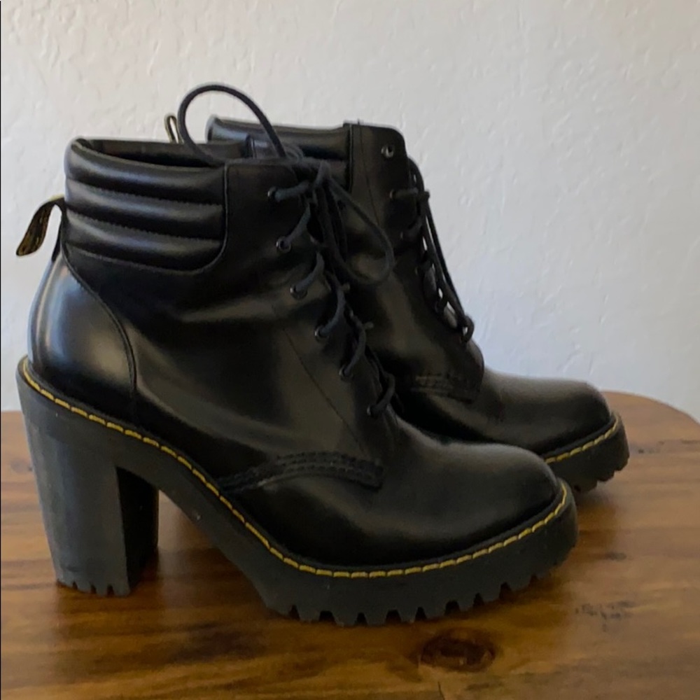 Dr. Martens Persephone Boots